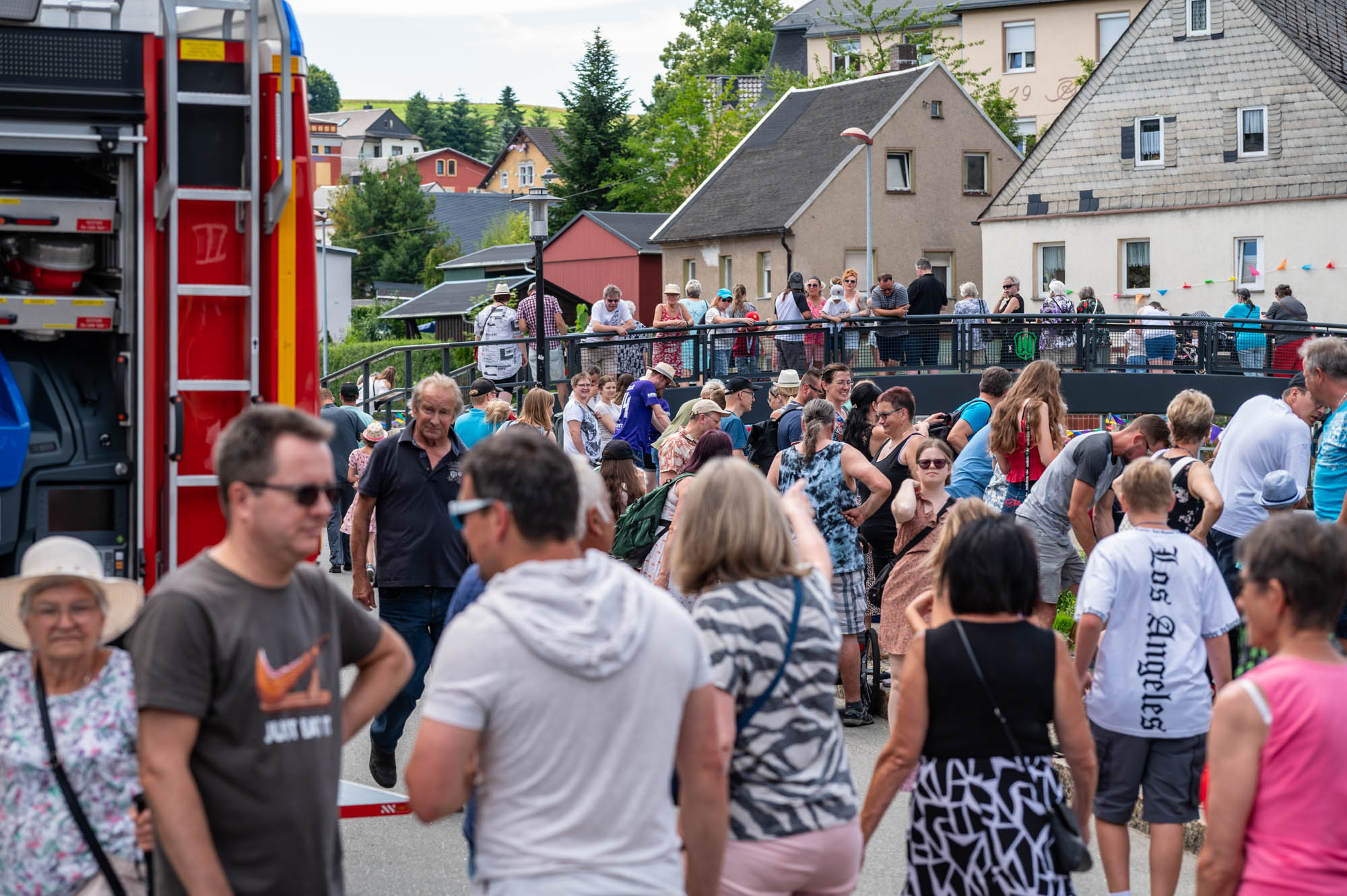 1. Tholmer Entenrennen | 28.06.2025 | Stadtfest »100 Jahre Stadtrecht« Thalheim/Erzgebirge