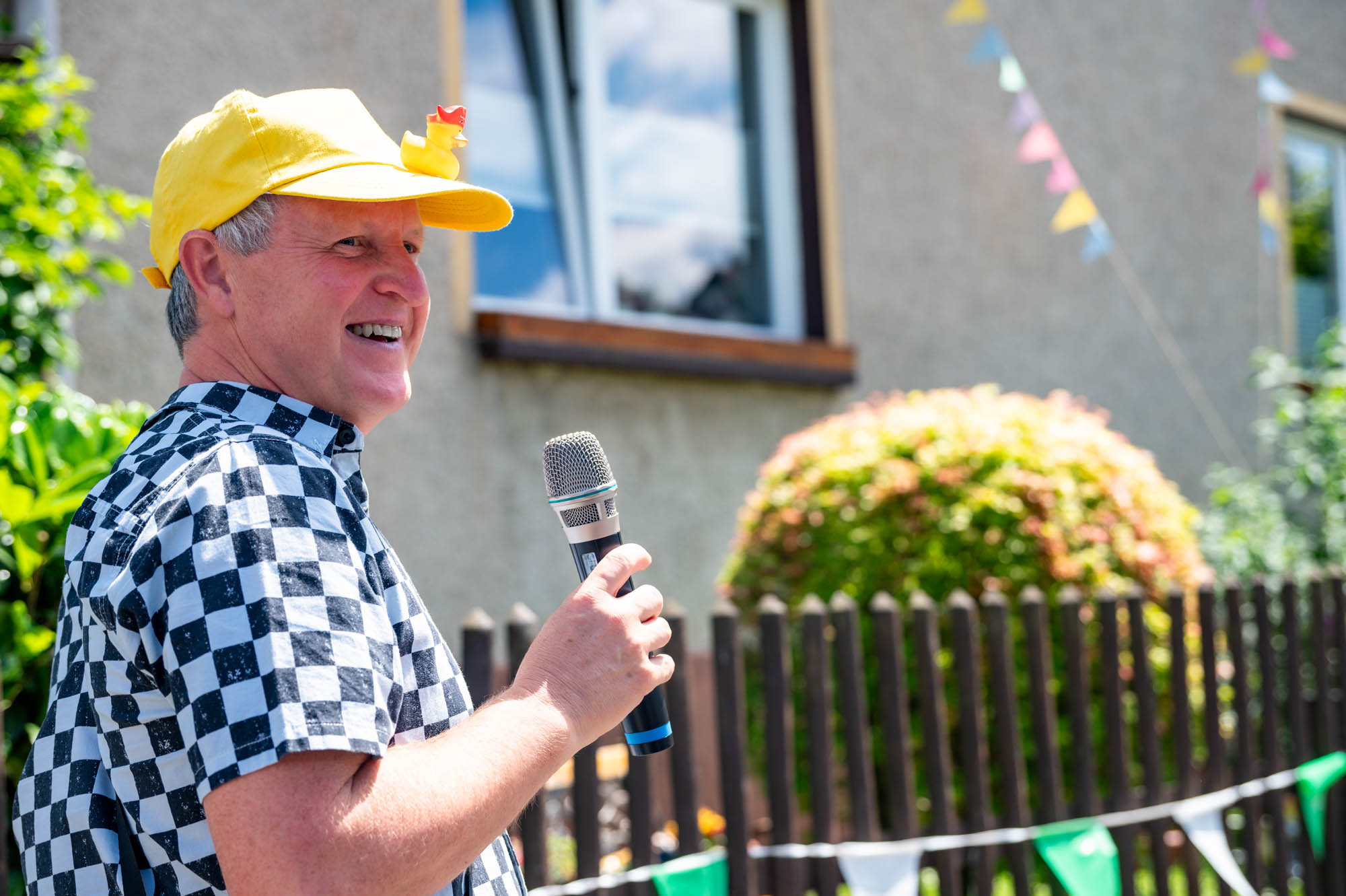 1. Tholmer Entenrennen | 28.06.2025 | Stadtfest »100 Jahre Stadtrecht« Thalheim/Erzgebirge